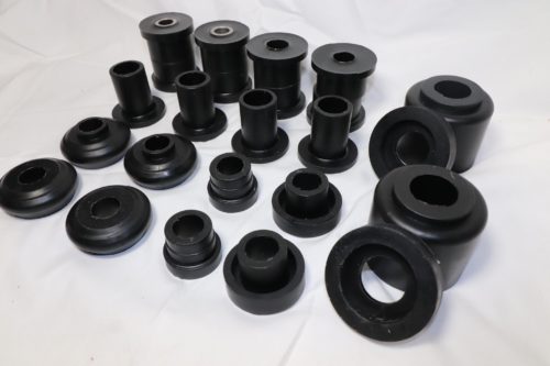 Starion/Conquest Suspension Bushings
