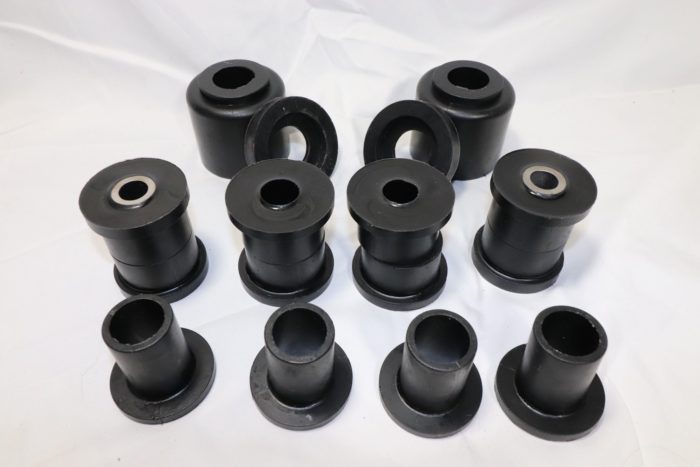 Starion/Conquest Polyurethane Rear Suspension Bushing Set