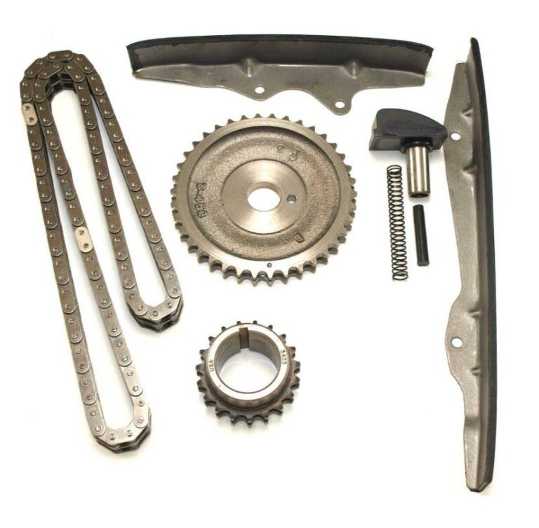 G54B Timing Kit MKS Motorsport