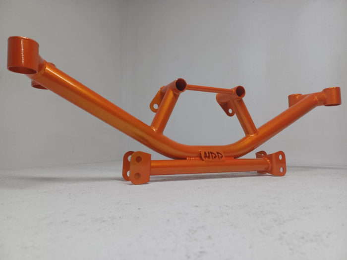 Conquest Starion Rear Subframe