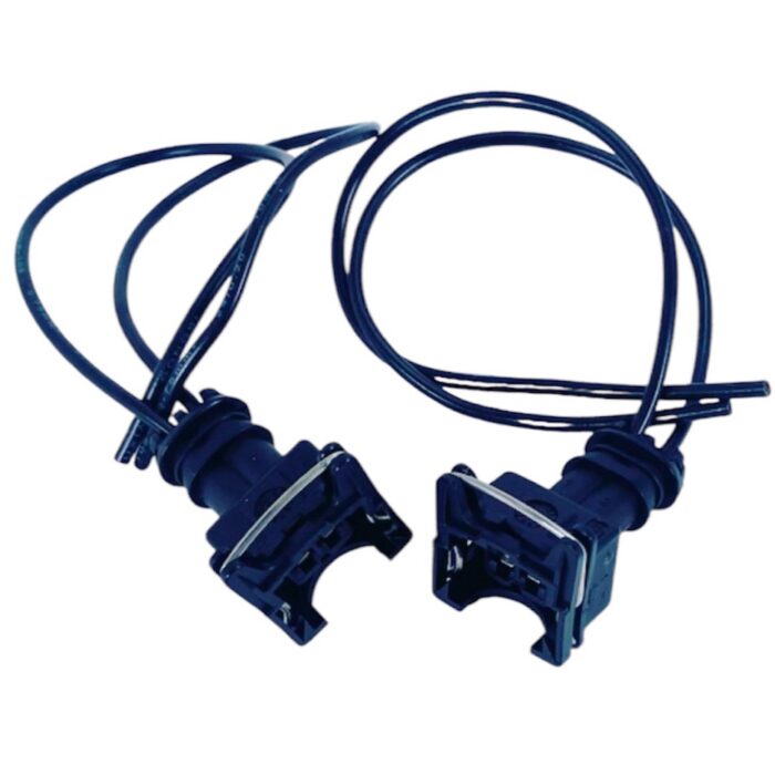 Injector Clip Set