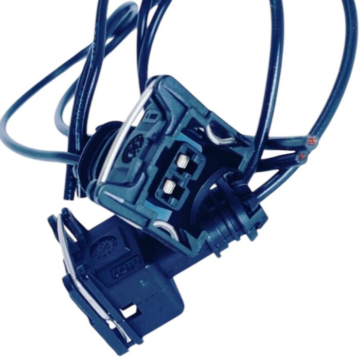 Injector Clip Set - Image 2