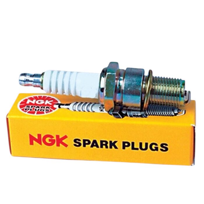 Ngk Spark Plugs (Stock G54B)