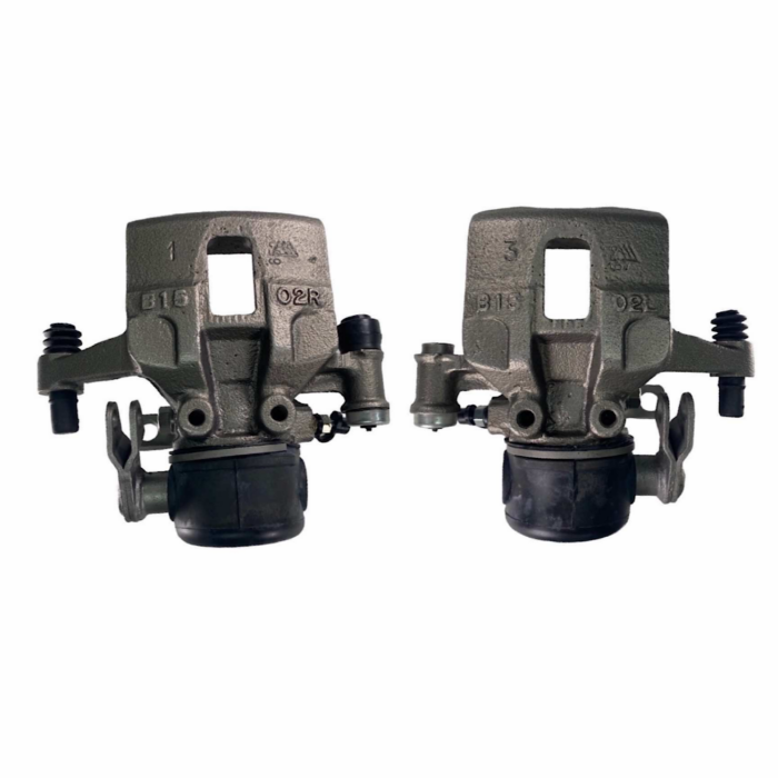Rear Brake Calipers (SET)