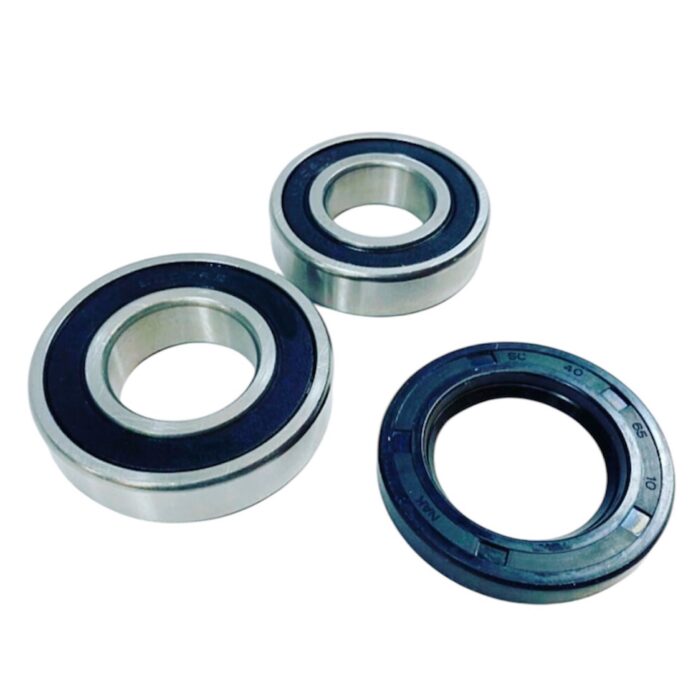 Rear Wheel Bearing/Seal Set