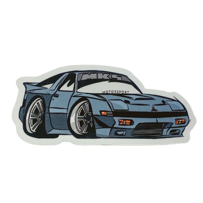 Sticker - Image 9