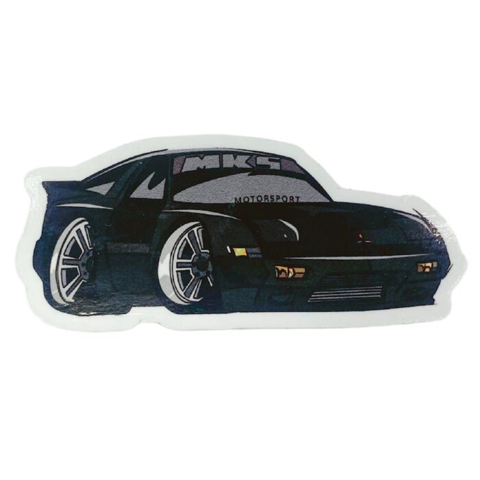 Sticker - Image 3
