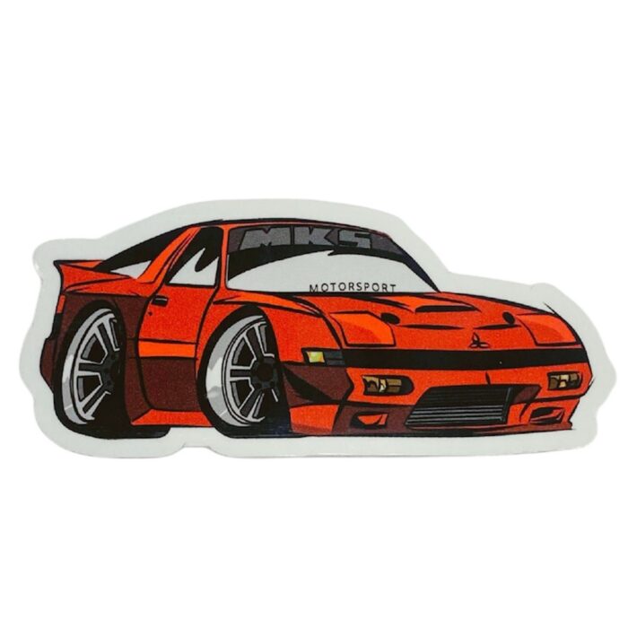 Sticker - Image 4