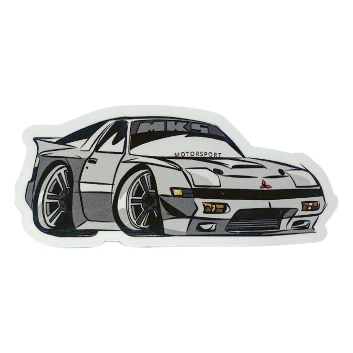 Sticker - Image 2