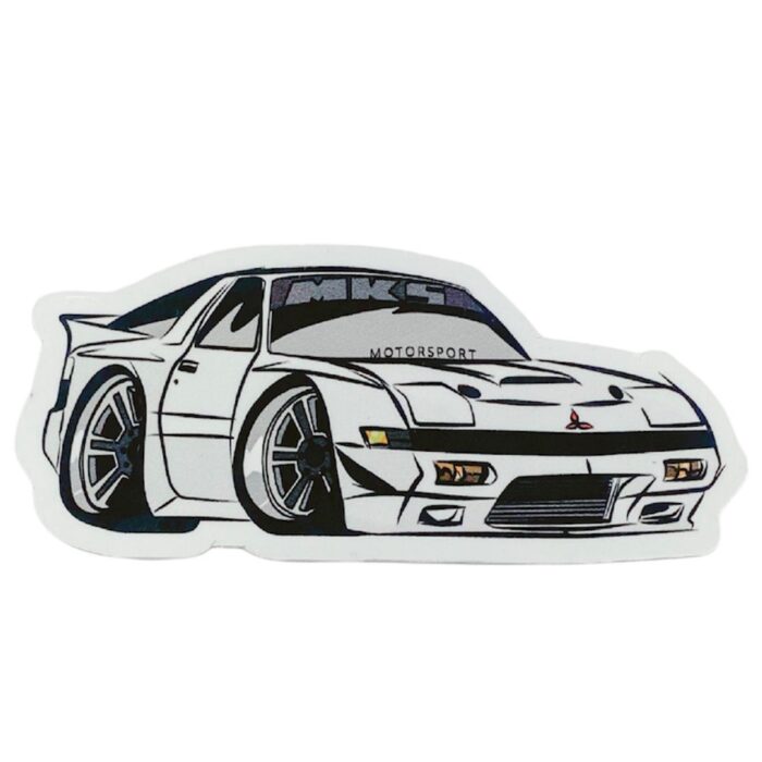 Sticker - Image 7