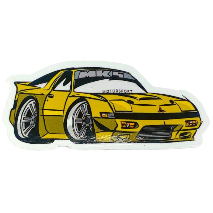 Sticker - Image 8