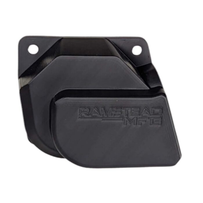 Wiper Motor Cover