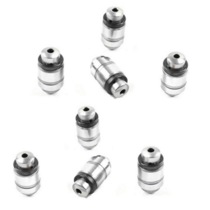 Valve lifter