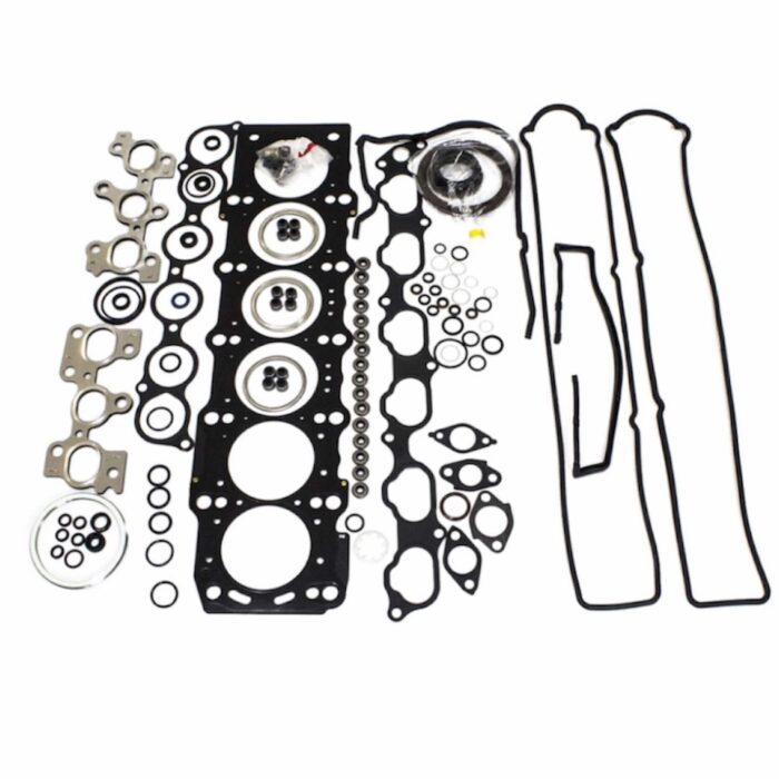 2JZ-GTE OEM Non VVTI Gasket Set