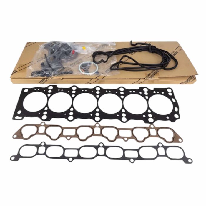 1JZ-GTE OEM VVTI Gasket Set